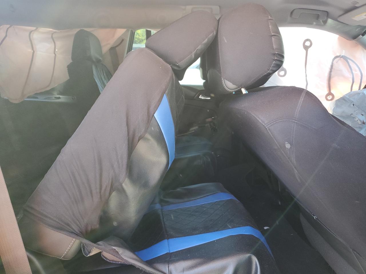 2019 Chevrolet Tahoe C1500 Lt VIN: 1GNSCBKC2KR207627 Lot: 84772175