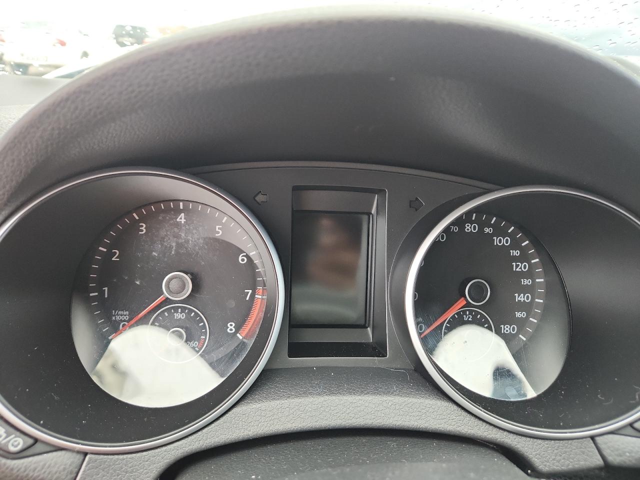 2013 Volkswagen Gti VIN: WVWHV7AJ6DW130064 Lot: 90047405