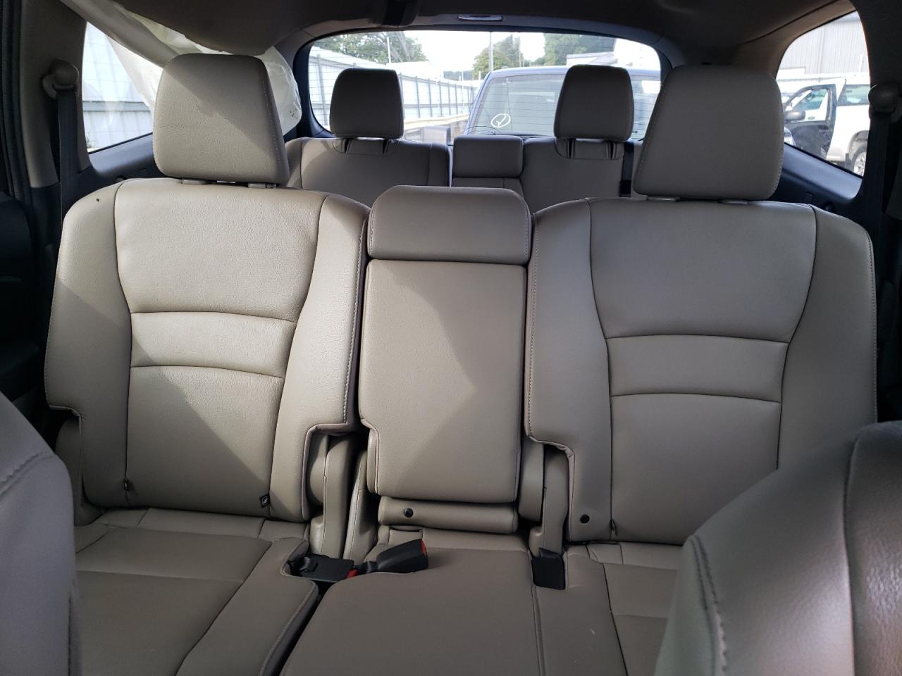 2022 Honda Pilot Se VIN: 5FNYF6H24NB043078 Lot: 85202035