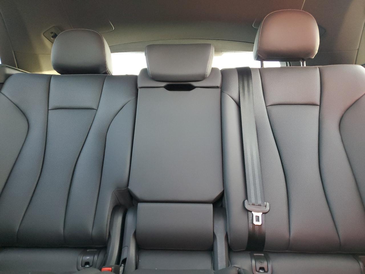 2021 Audi Q8 Premium Plus S-Line VIN: WA1EVAF19MD017949 Lot: 84792975