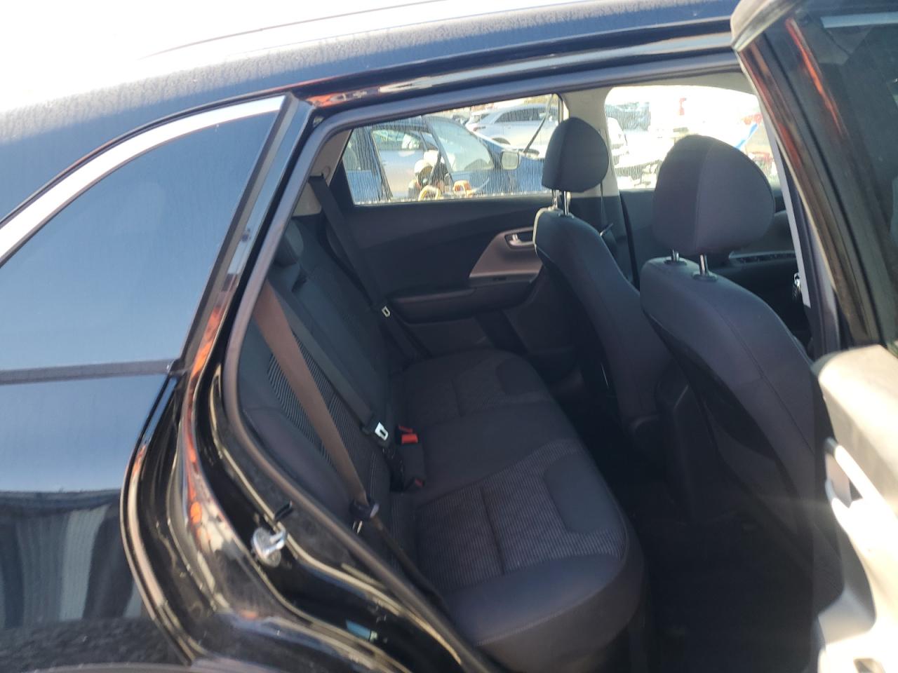 2018 Kia Niro Fe VIN: KNDCB3LC9J5210468 Lot: 89905505