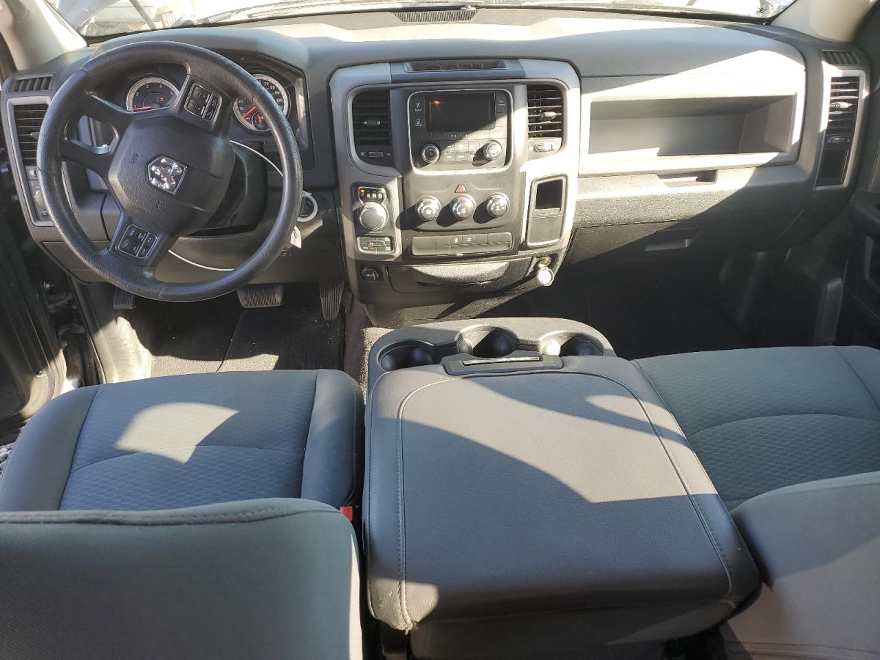 2017 Ram 1500 St VIN: 1C6RR7FT7HS560855 Lot: 85206545