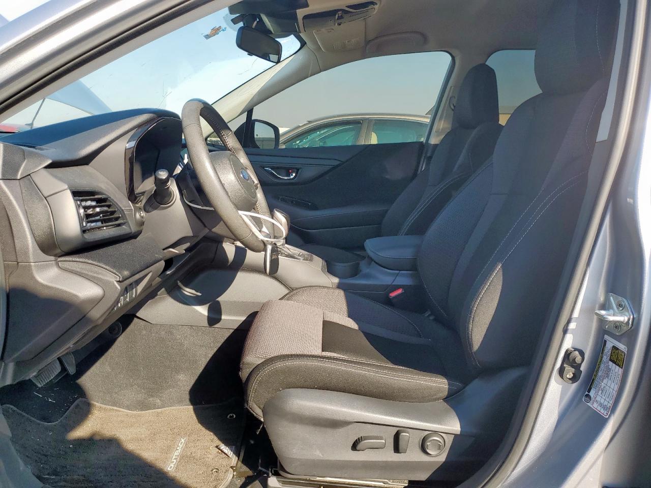 2024 Subaru Outback Premium VIN: 4S4BTADC4R3155359 Lot: 85179845