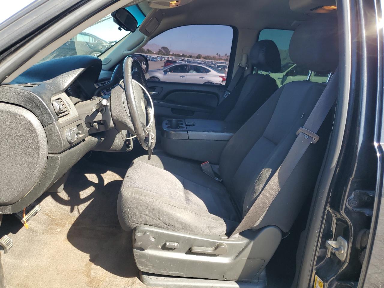 2010 Chevrolet Tahoe C1500 Ls VIN: 1GNMCAE3XAR238346 Lot: 84644295
