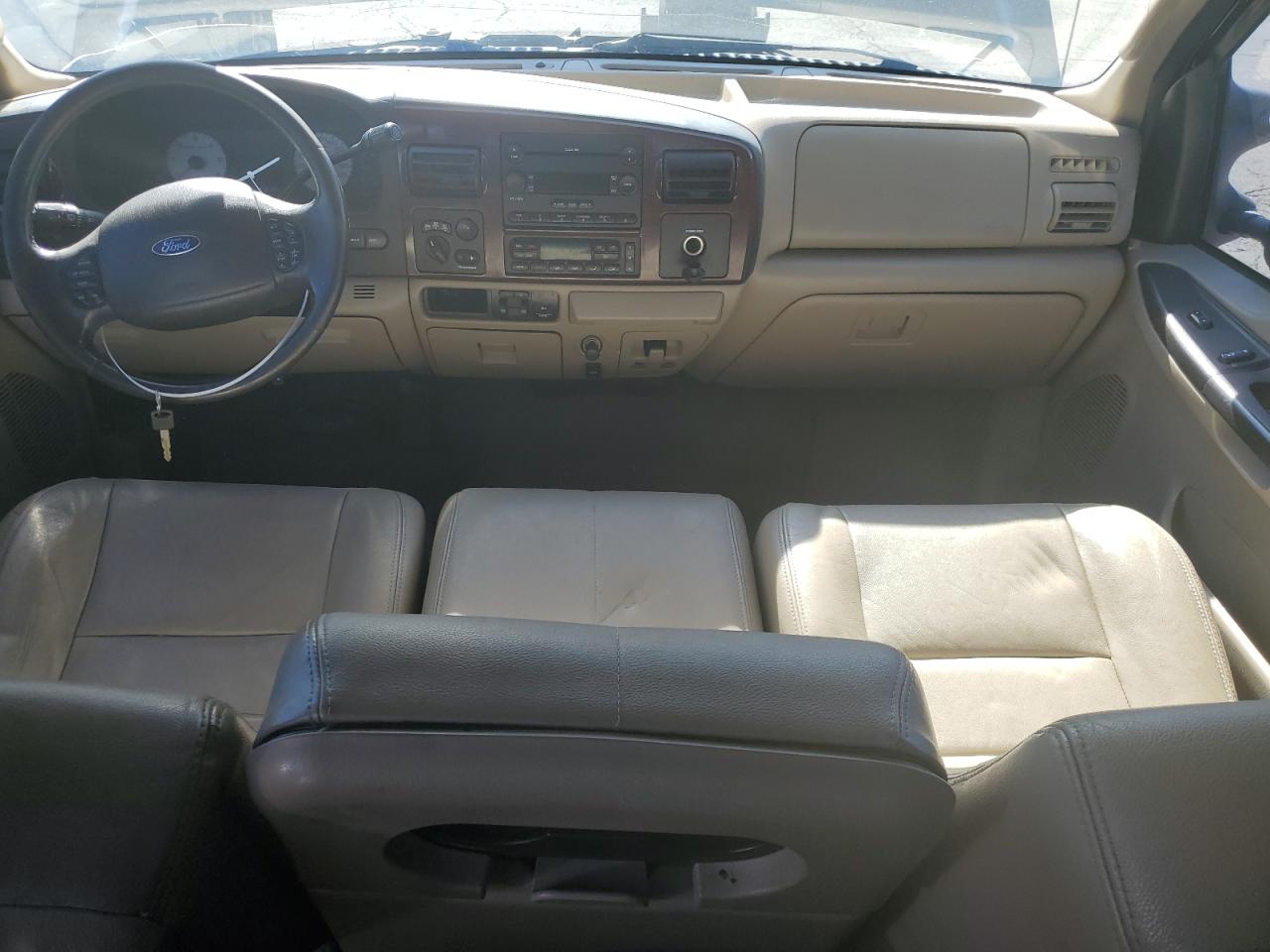 2006 Ford F350 Srw Super Duty VIN: 1FTWW31Y66EC08393 Lot: 87421875