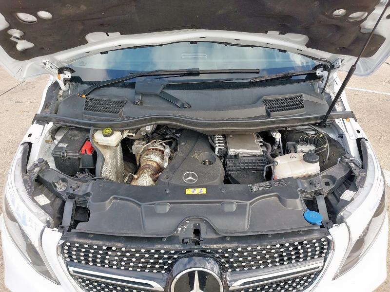 2022 MERCEDES  