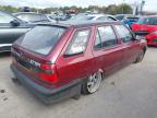 1997 SKODA FELICIA LXI  for sale at Copart SANDY
