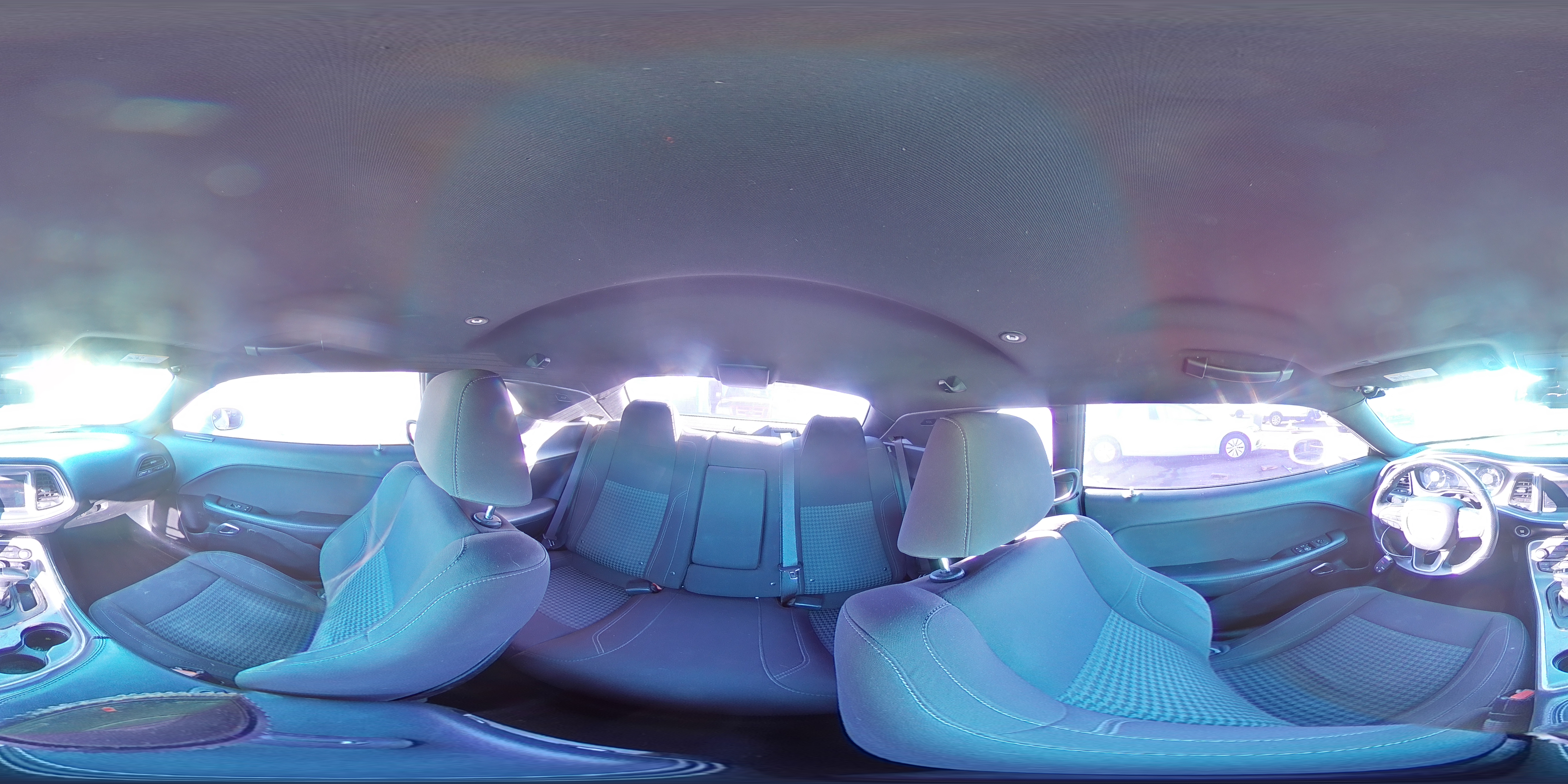 2019 Dodge Challenger Sxt VIN: 2C3CDZAG7KH680211 Lot: 87081055