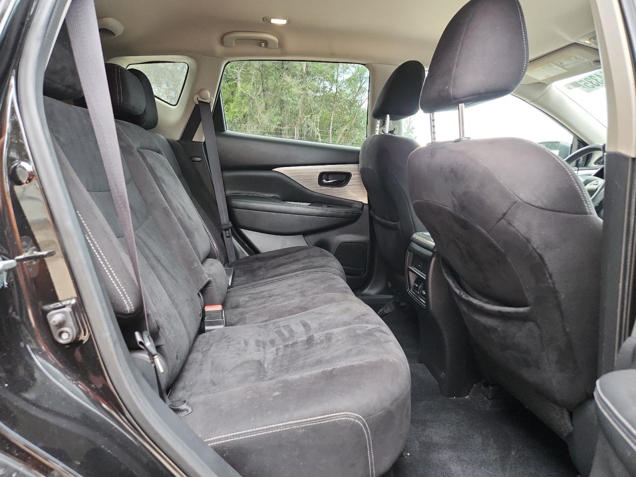 2018 Nissan Murano S VIN: 5N1AZ2MG7JN116132 Lot: 84944335