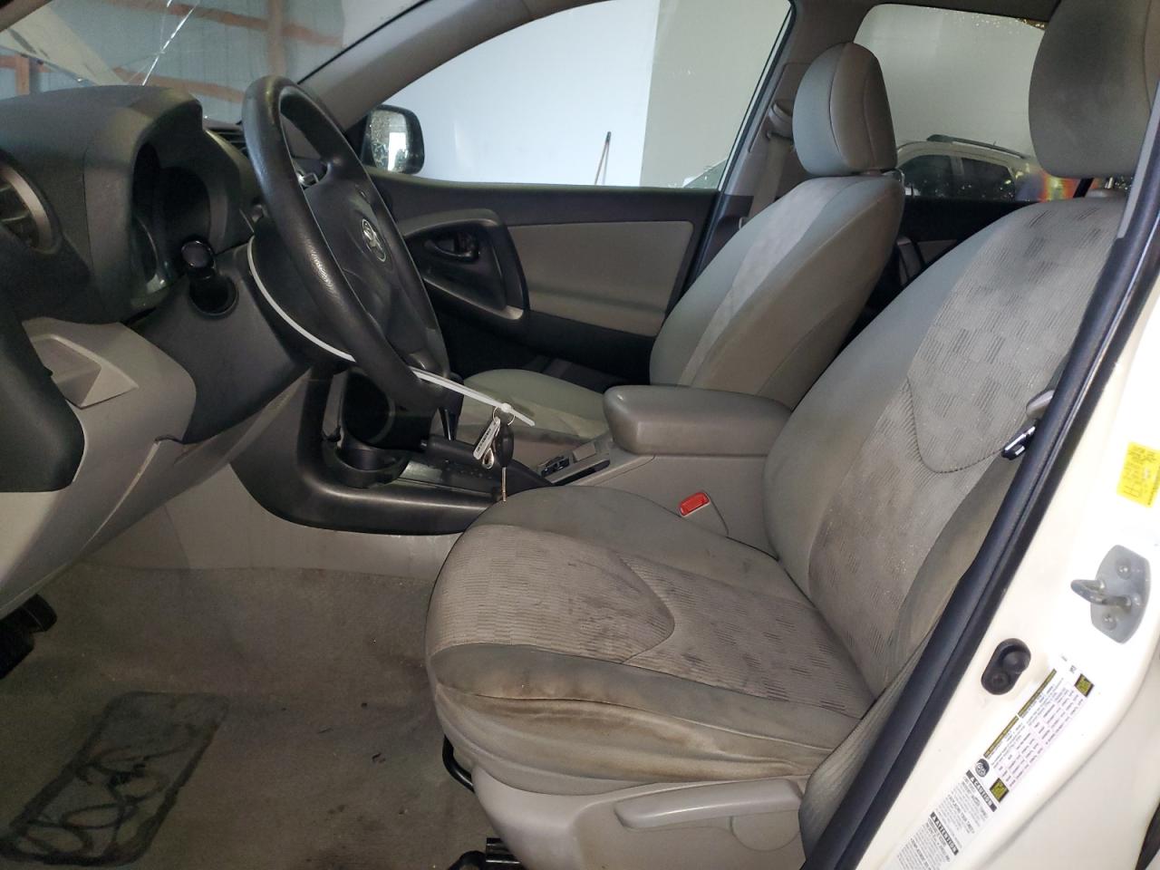 2011 Toyota Rav4 VIN: 2T3BF4DV6BW110229 Lot: 90264745