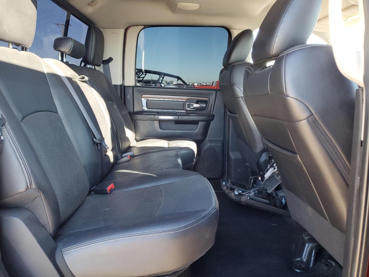 2017 Ram 2500 Laramie VIN: 3C6UR5FL0HG517478 Lot: 82716475