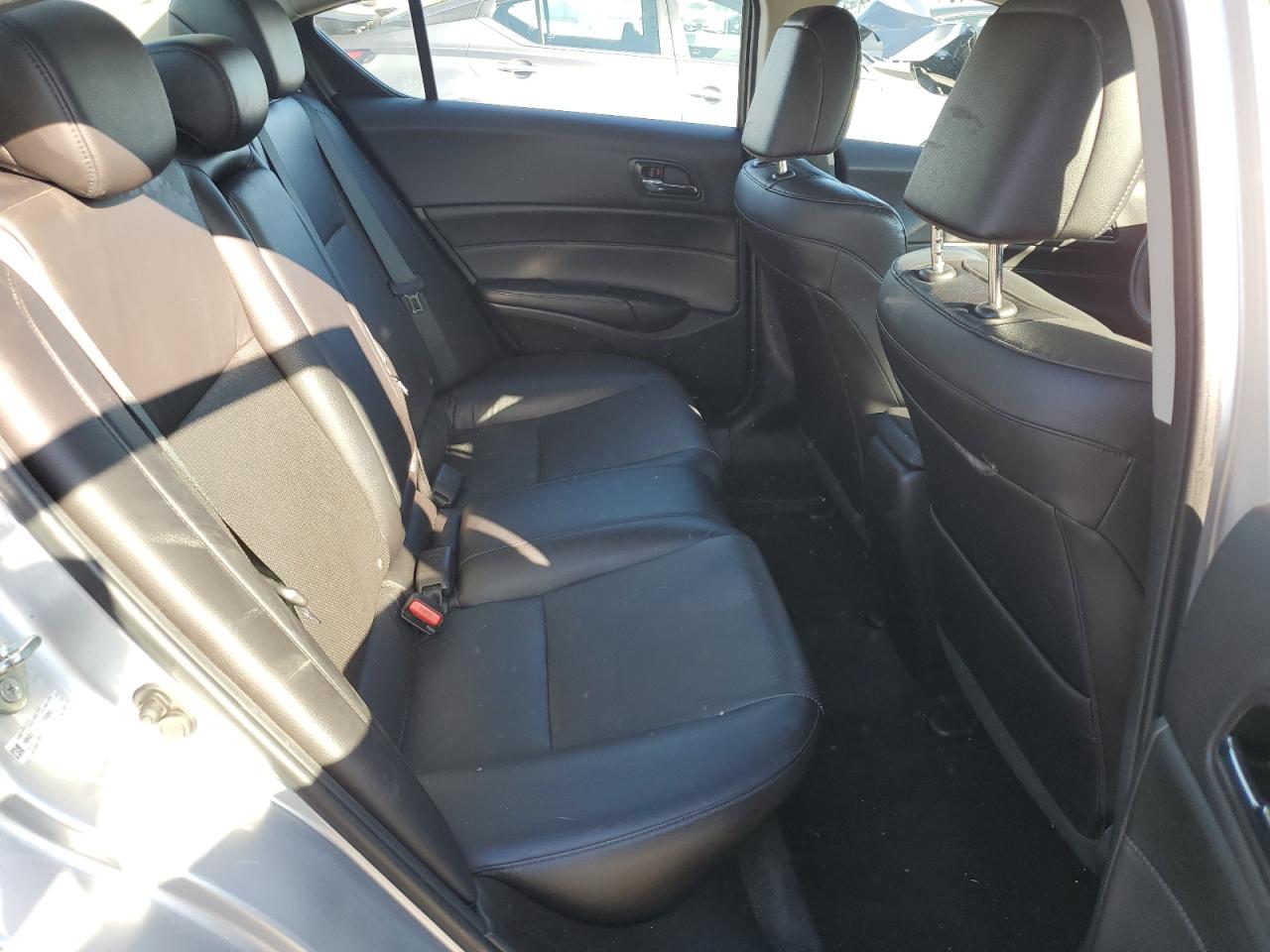 2015 Acura Ilx 20 VIN: 19VDE1F36FE000085 Lot: 91050955