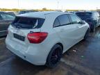 2016 MERCEDES-BENZ A 180 D SE  for sale at Copart PETERLEE
