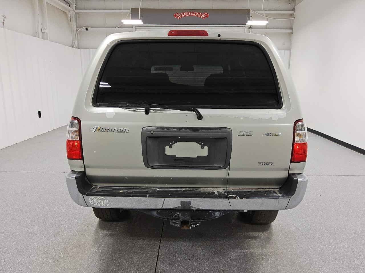 2001 Toyota 4Runner Sr5 VIN: JT3HN86R219056984 Lot: 86636615