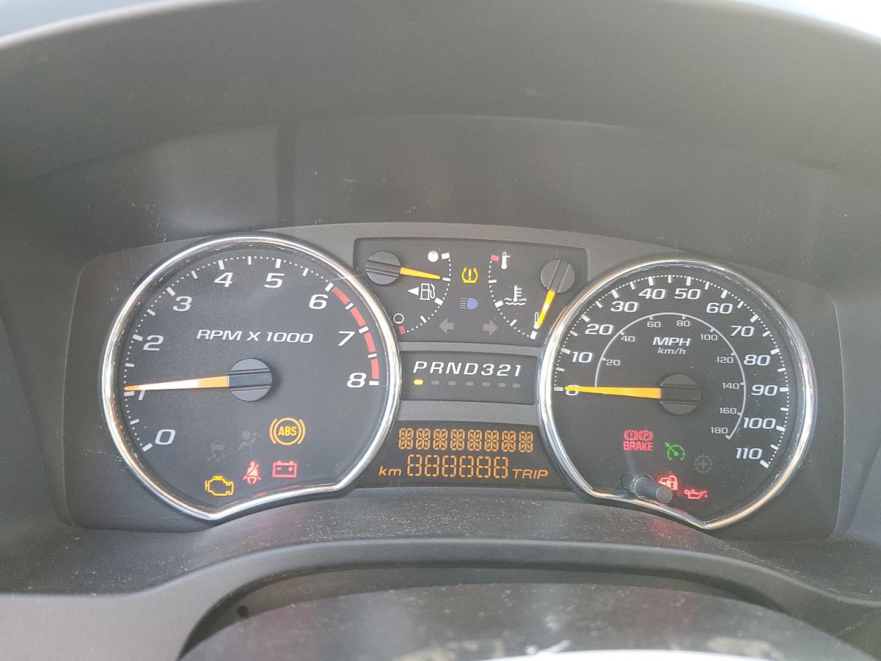 2008 GMC Canyon Sle VIN: 1GTDT43E888221933 Lot: 82696615