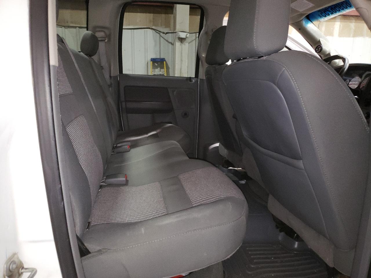 2009 Dodge Ram 2500 VIN: 3D7KS28L39G528806 Lot: 85956255