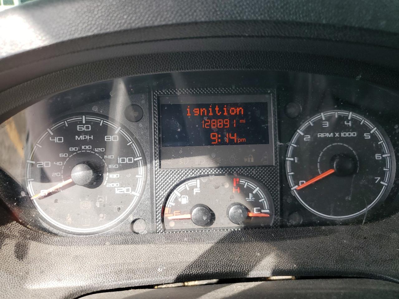 2017 Ram Promaster 1500 1500 Standard VIN: 3C6TRVAG6HE527000 Lot: 85910815