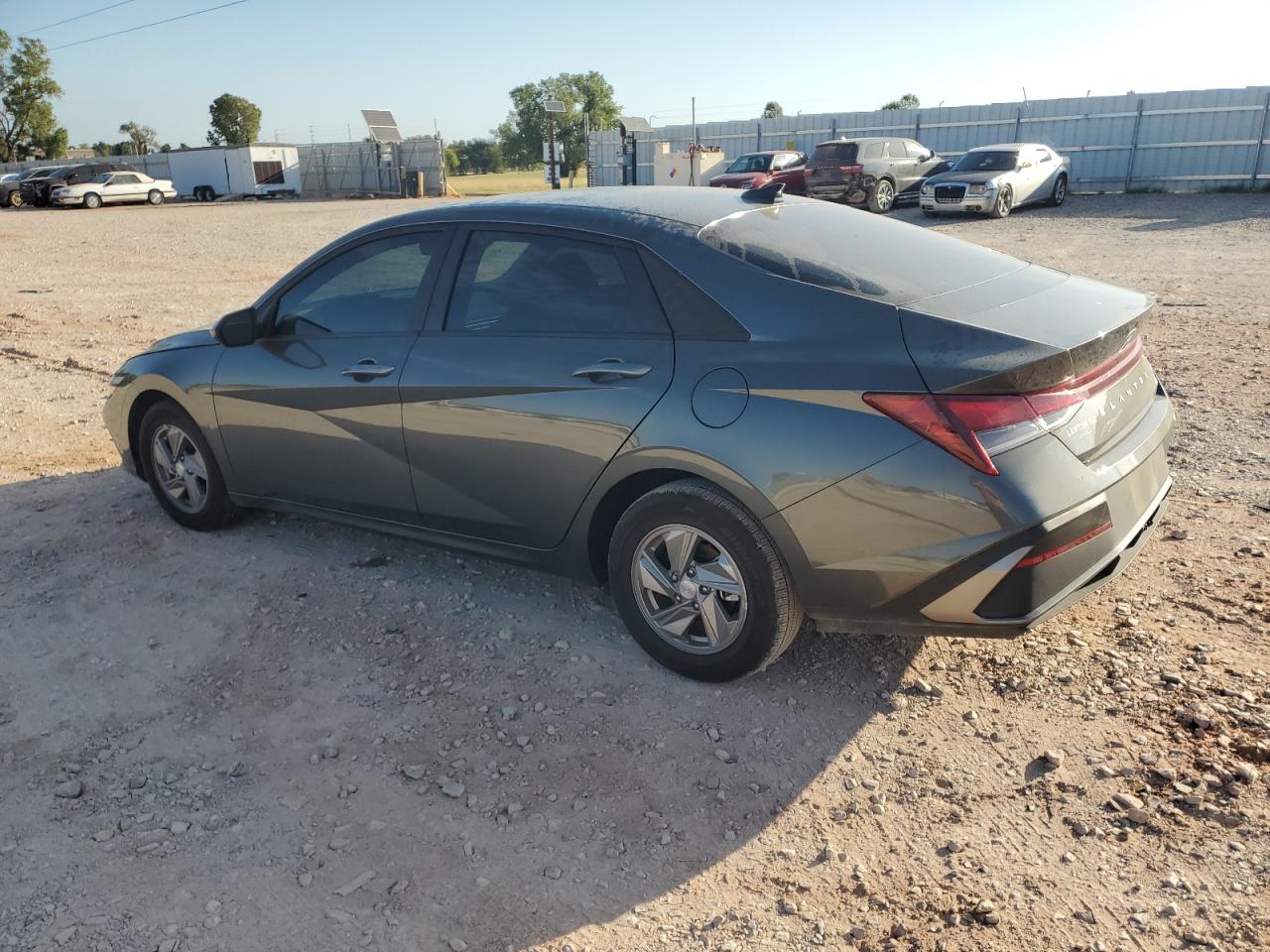 Elantra Elantra