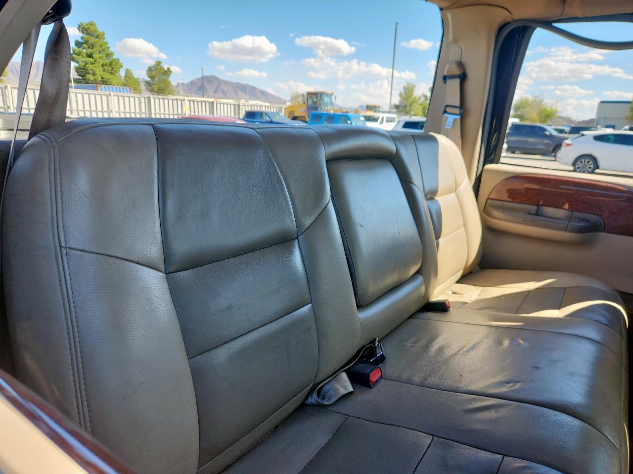 2003 Ford F350 Srw Super Duty VIN: 1FTSW31P43EC69064 Lot: 84294195