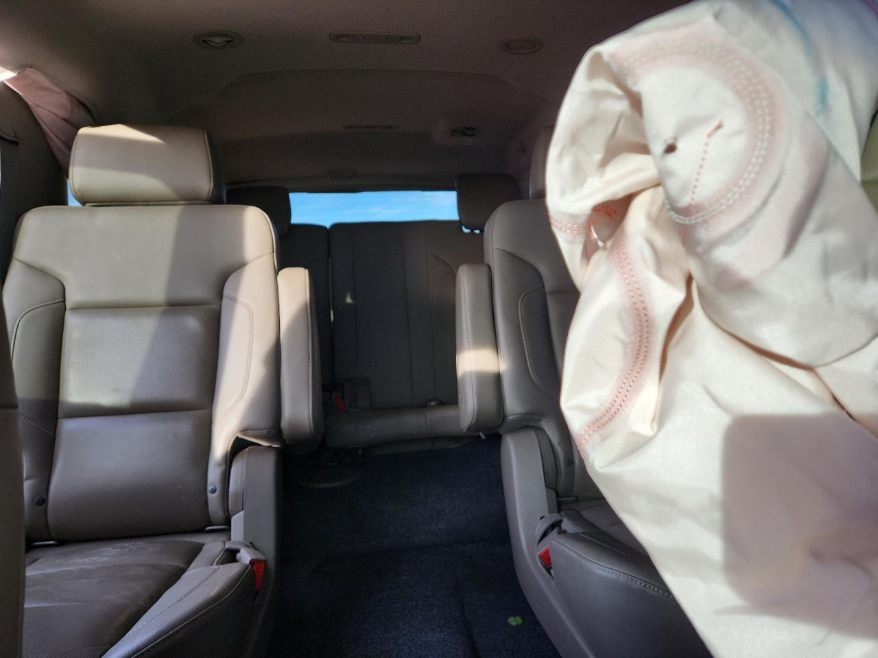 2015 GMC Yukon Xl C1500 Slt VIN: 1GKS1HKC7FR130801 Lot: 87298835