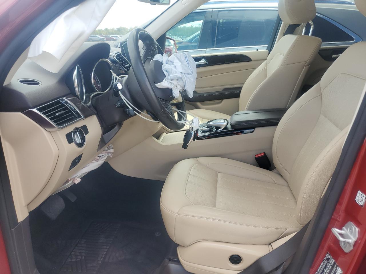 2018 Mercedes-Benz Gle 350 4Matic VIN: 4JGDA5HB5JB010025 Lot: 81553825