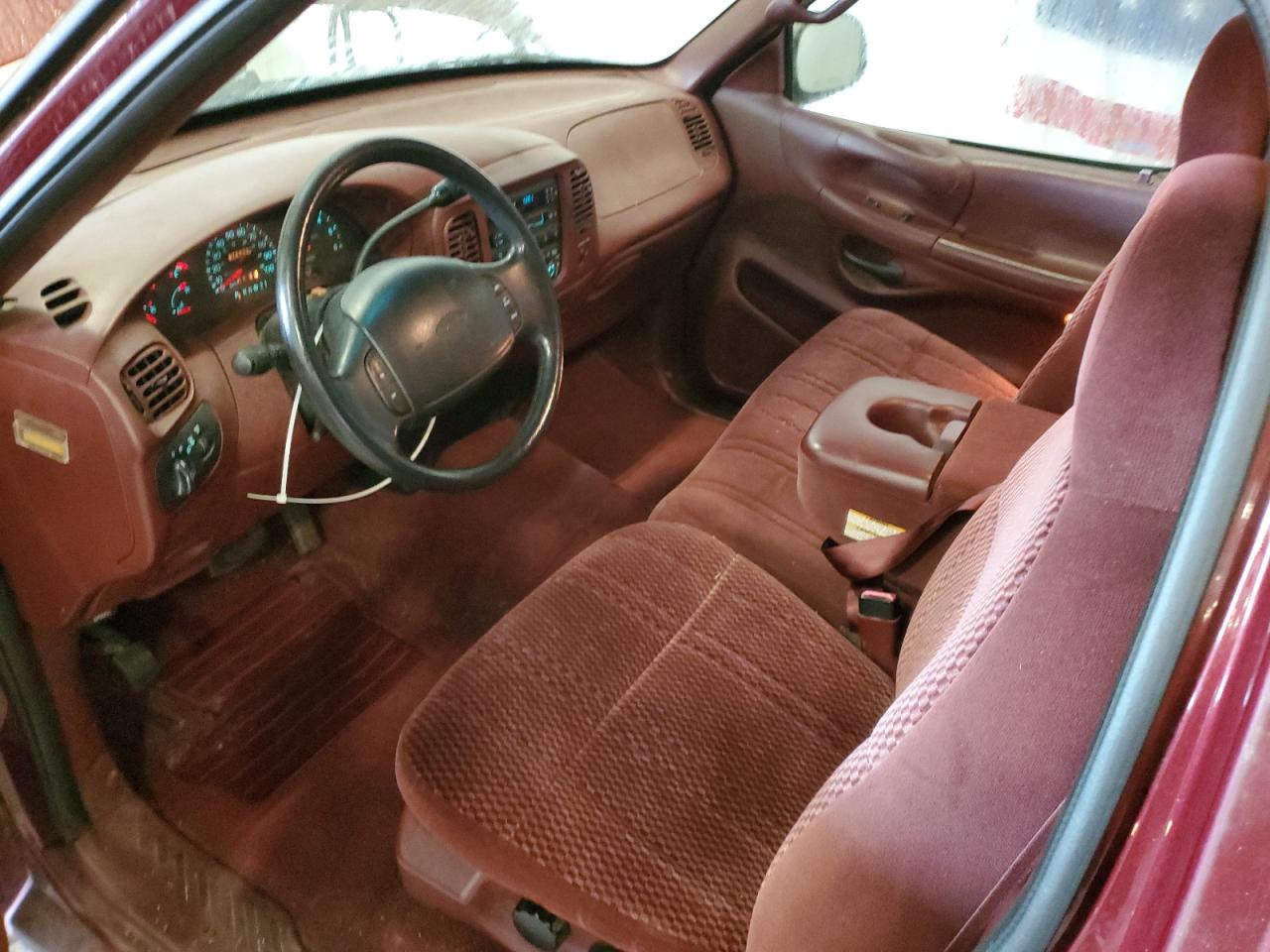 1998 Ford F150 VIN: 1FTZF18W9WNA88126 Lot: 84074445