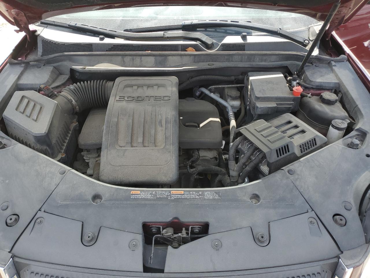 2016 GMC Terrain Slt VIN: 2GKFLUEK1G6202595 Lot: 82228525