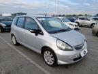 2005 HONDA JAZZ 1.4 I-DSI SE 5DR [SR] for sale at Copart CHESTER