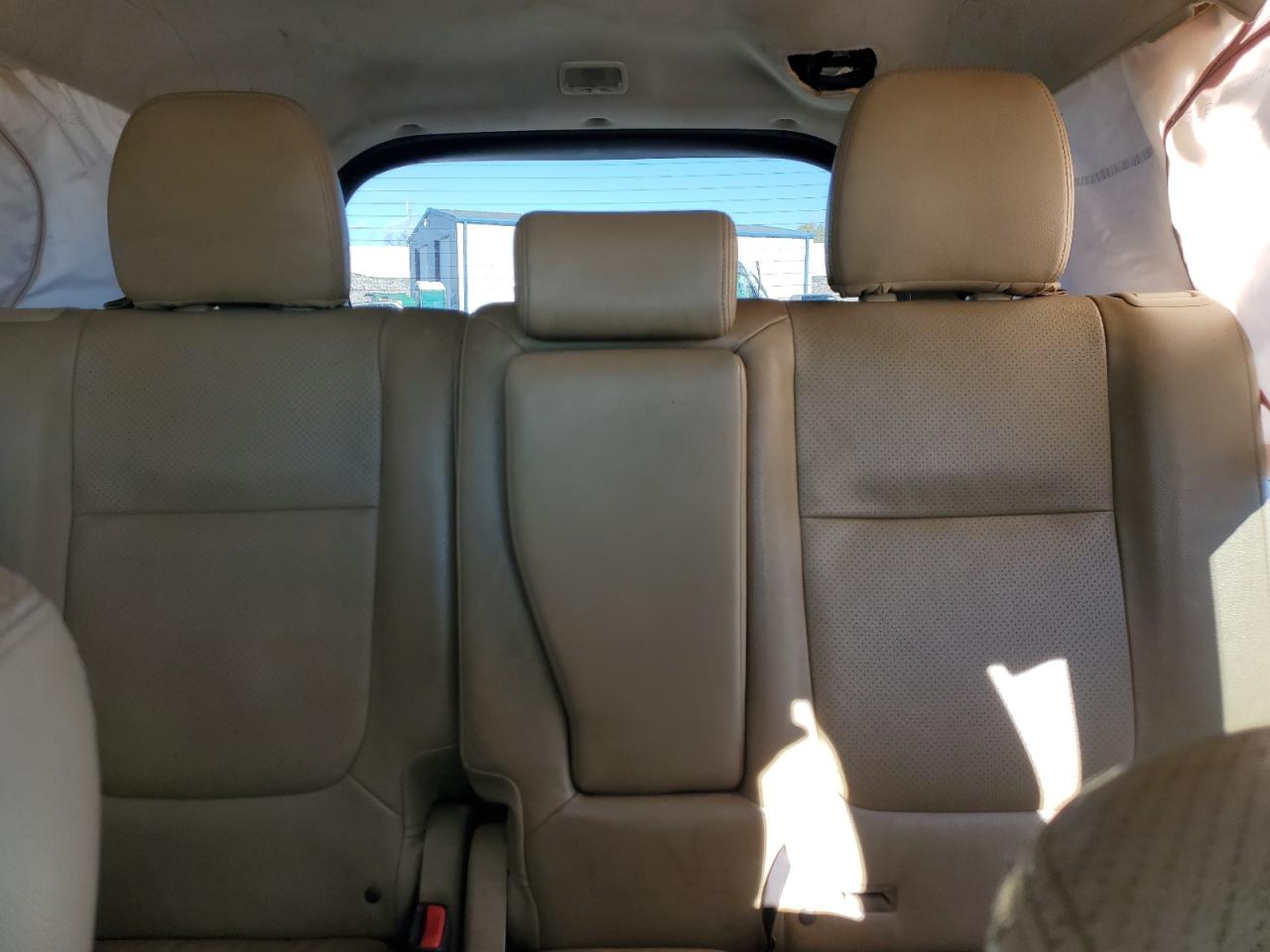 2016 Mitsubishi Outlander Se VIN: JA4AD3A30GZ035155 Lot: 90727825