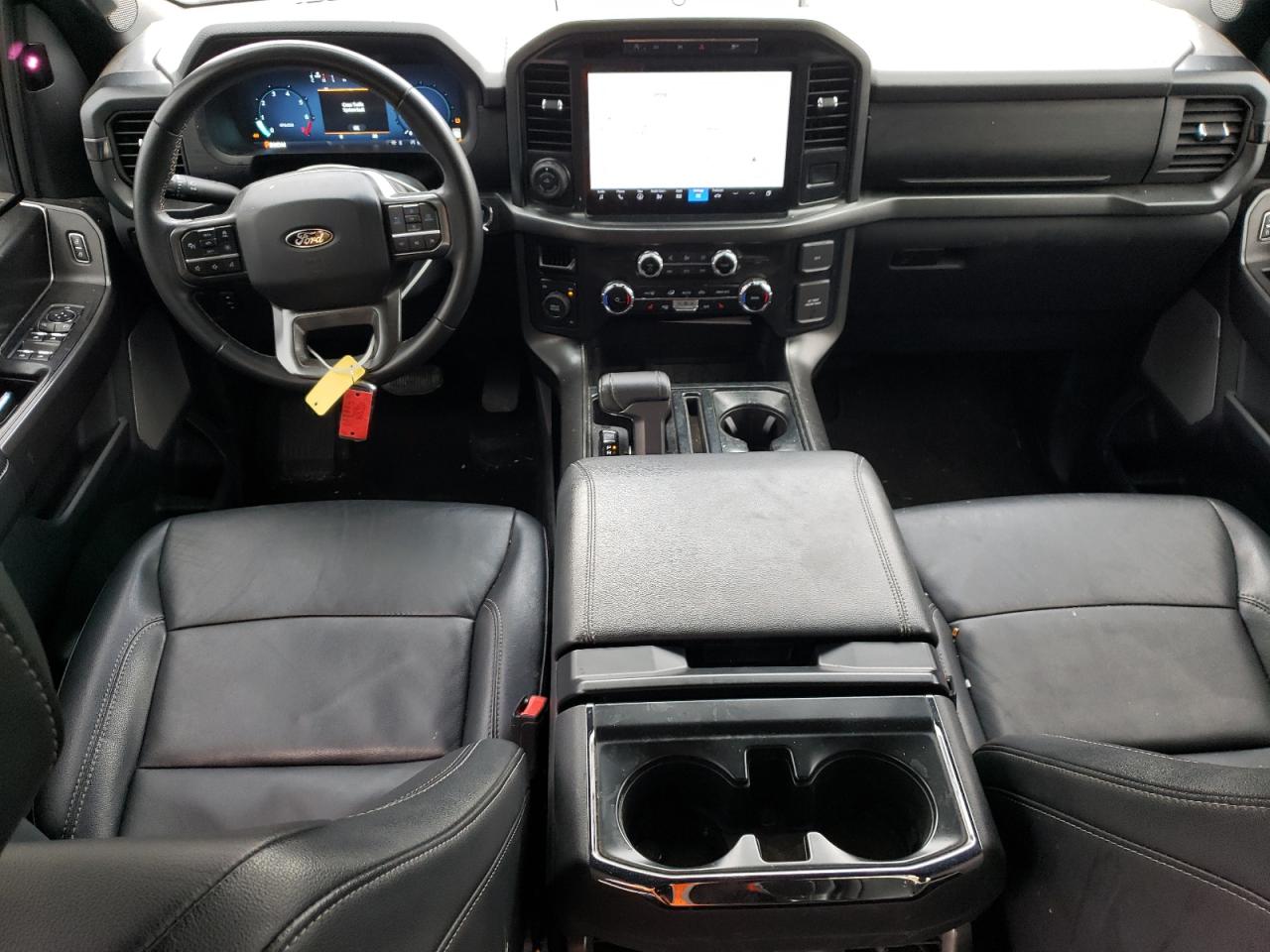 2024 Ford F150 Xlt VIN: 1FTEW3LP1RFA54030 Lot: 87362075