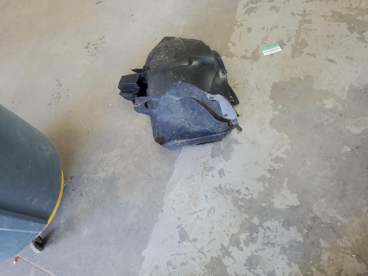 2010 Ford Fusion Se VIN: 3FAHP0HA8AR400343 Lot: 82527945