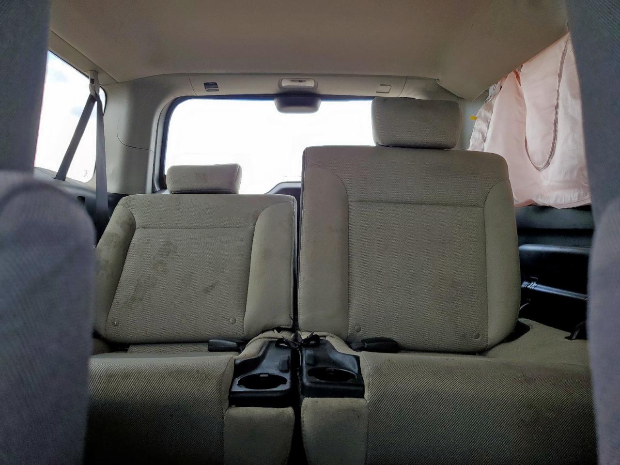 2008 Honda Element VIN: 5J6YH18708L005240 Lot: 82250375