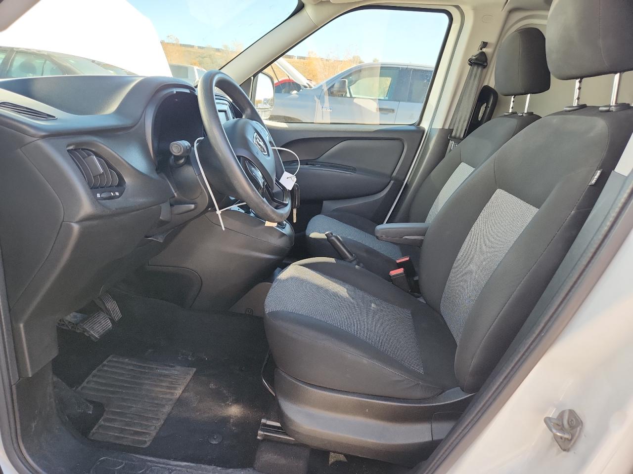 2021 Ram Promaster City VIN: ZFBHRFAB5M6U25716 Lot: 90606125