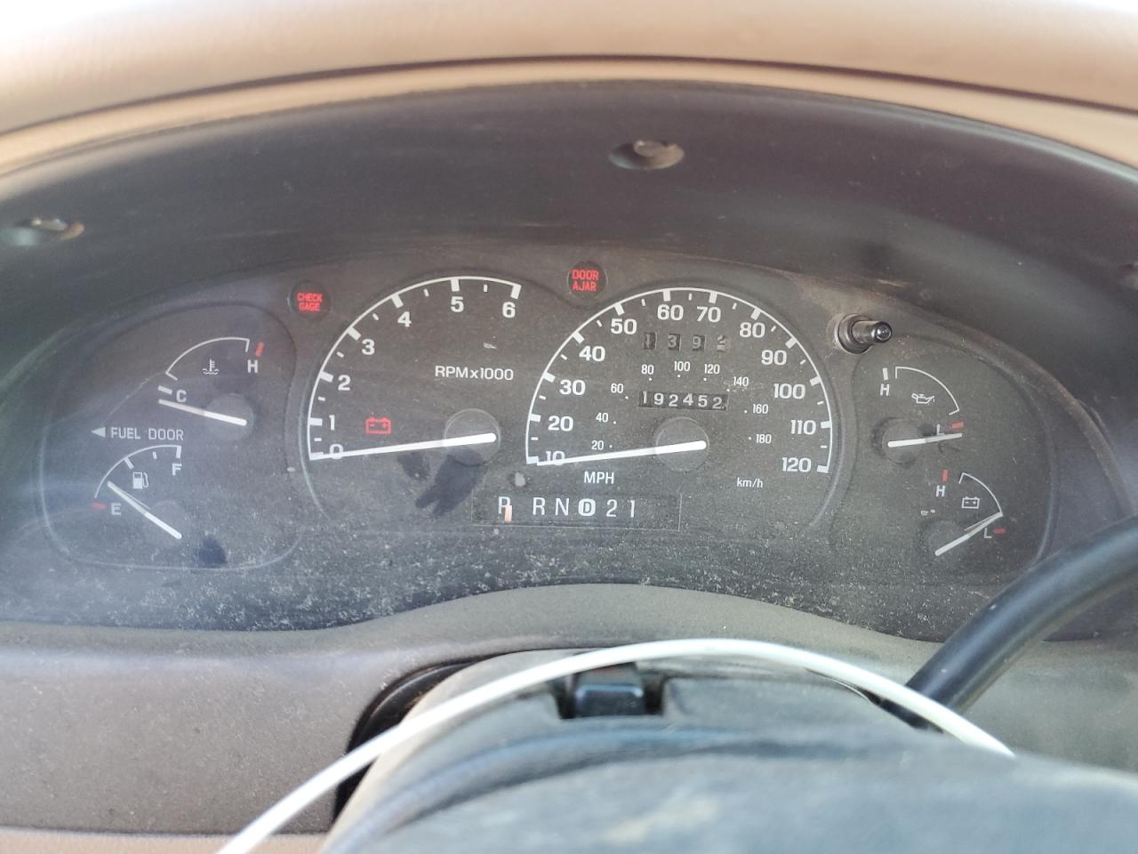 1999 Ford Ranger Super Cab VIN: 1FTZR15X7XTA05648 Lot: 84915595