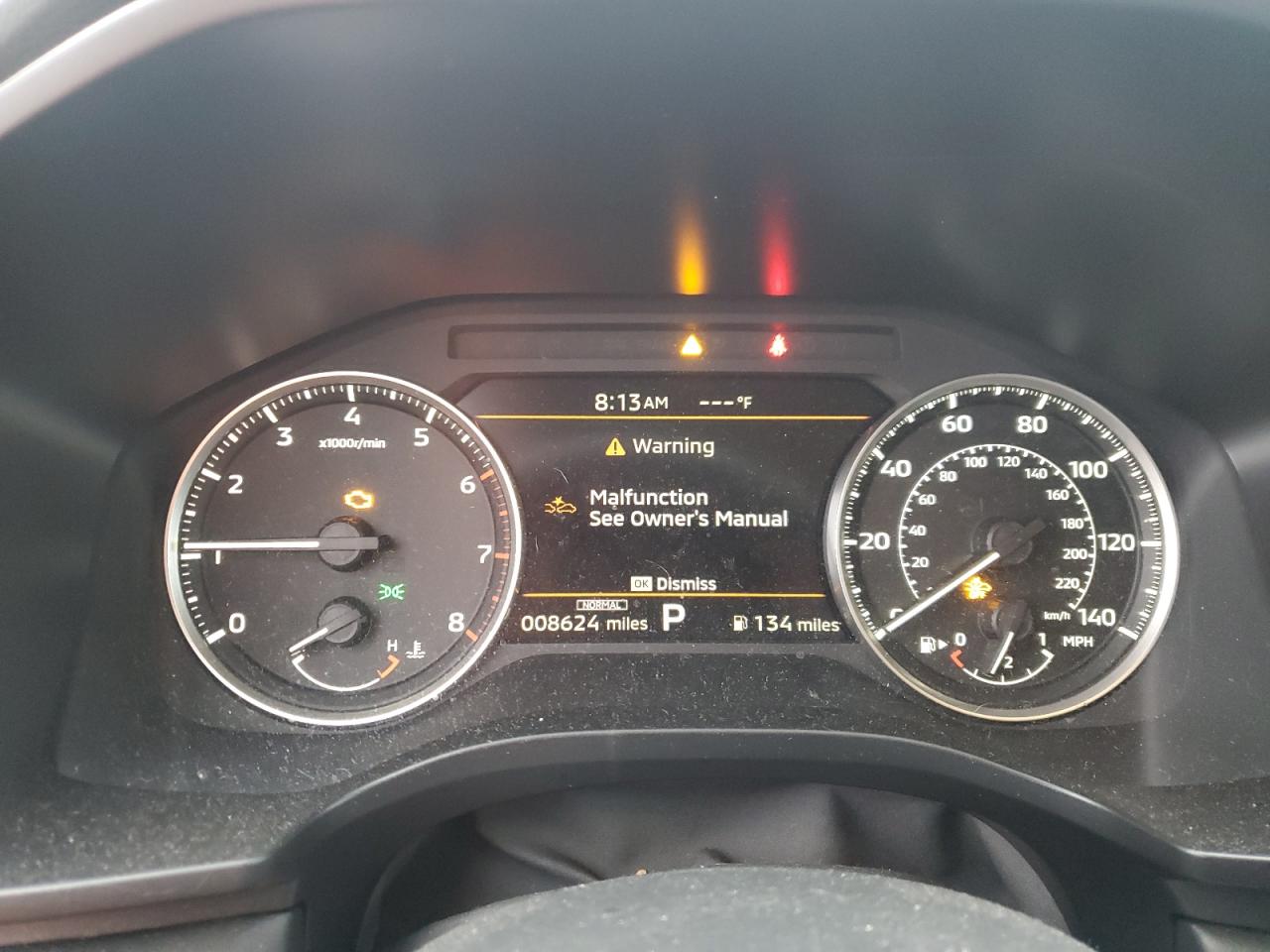 2025 Mitsubishi Outlander Es VIN: JA4J3UA82SZ024509 Lot: 89457205