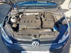 2016 VOLKSWAGEN GOLF MATCH EDITION TDI BM  for sale at Copart NEWBURY