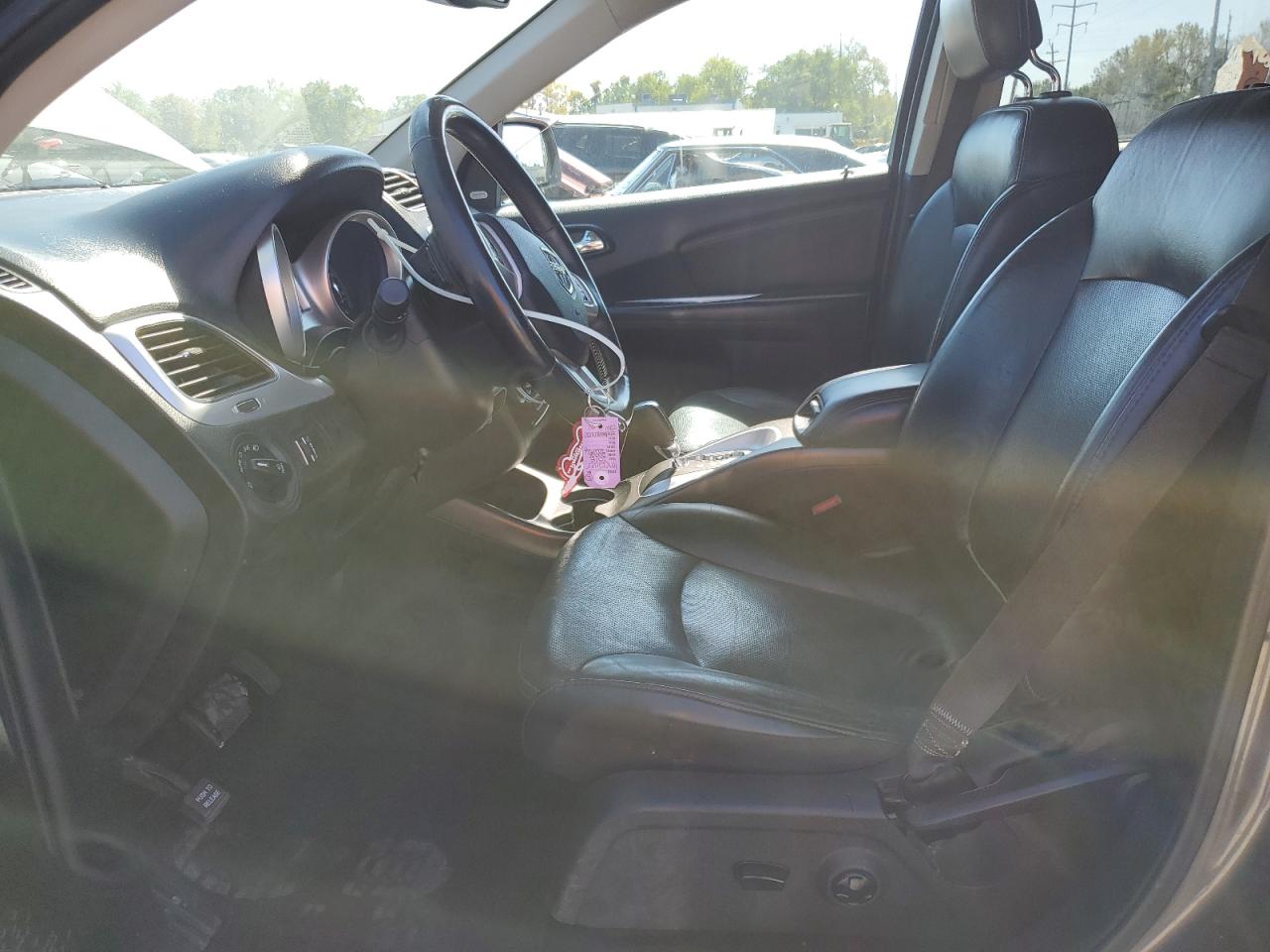 2018 Dodge Journey Gt VIN: 3C4PDCEG4JT335762 Lot: 71166515