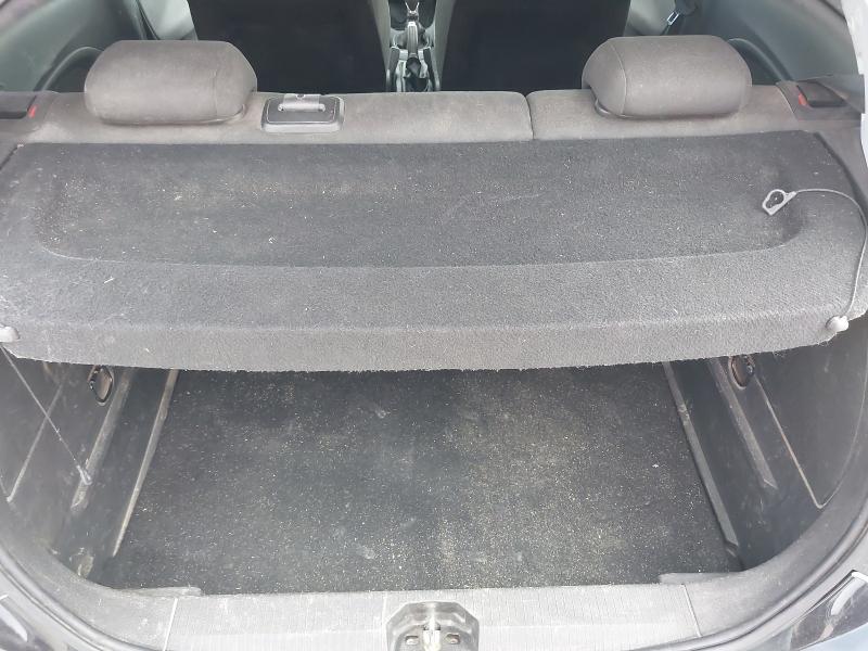 2015 VAUXHALL CORSA 1.4 ECOFLEX SRI 3DR