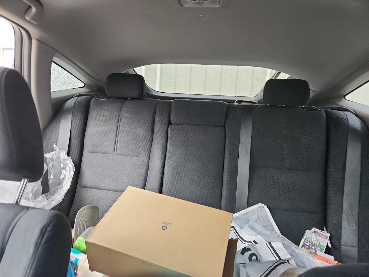 2015 Honda Crosstour Ex VIN: 5J6TF3H33FL002161 Lot: 89689015