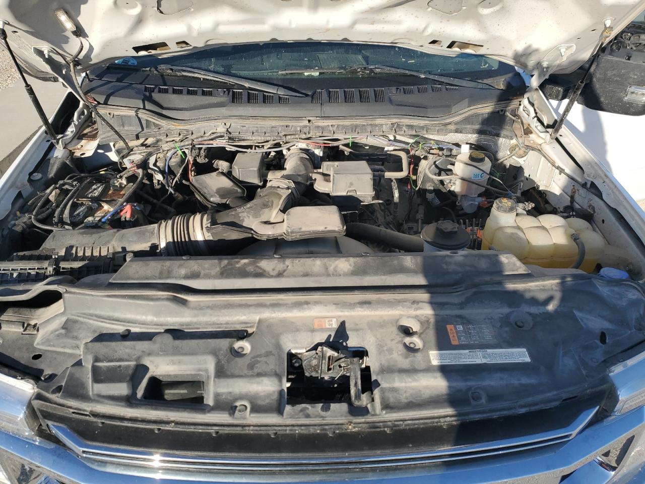 2020 Ford F250 Super Duty VIN: 1FTBF2B6XLEC22055 Lot: 84902275