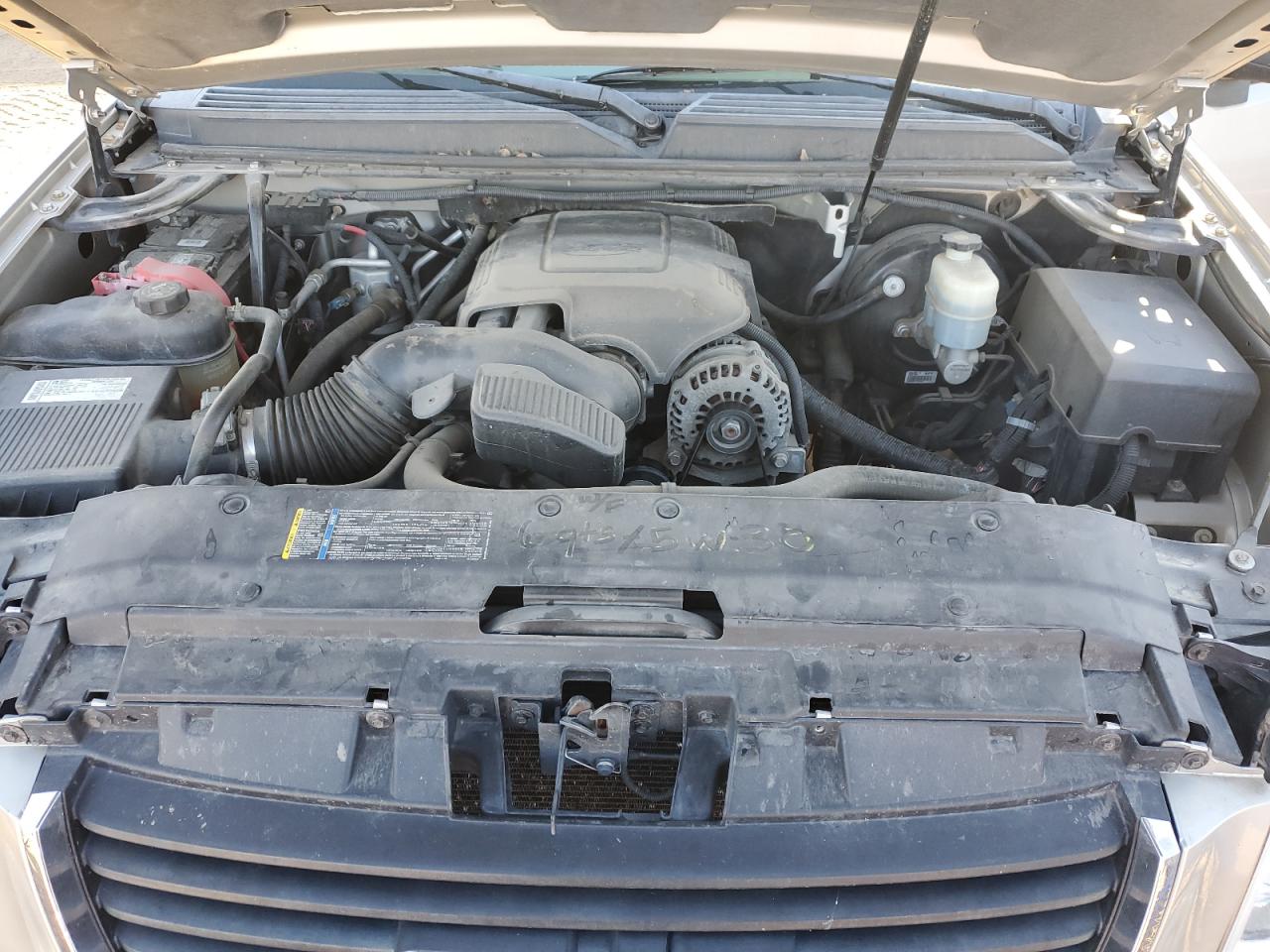 2009 GMC Yukon Slt VIN: 1GKFK33009R151452 Lot: 84011485