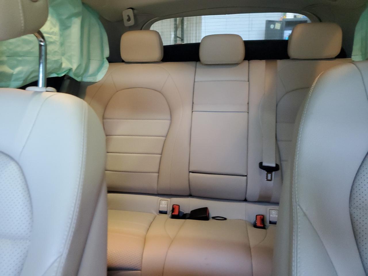 2021 Mercedes-Benz Glc 300 4Matic VIN: W1N0G8EB5MV293318 Lot: 81981655