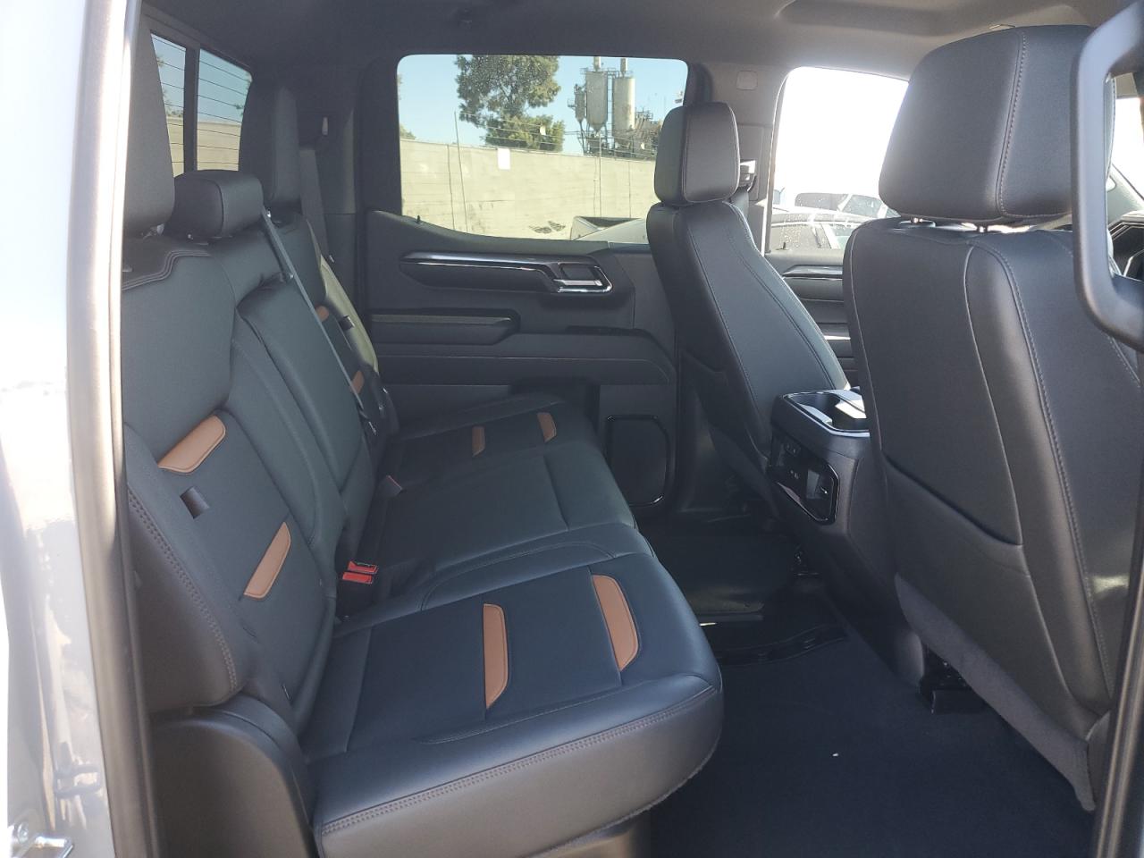 2024 GMC Sierra K1500 At4 VIN: 3GTUUEEL7RG361627 Lot: 84659725