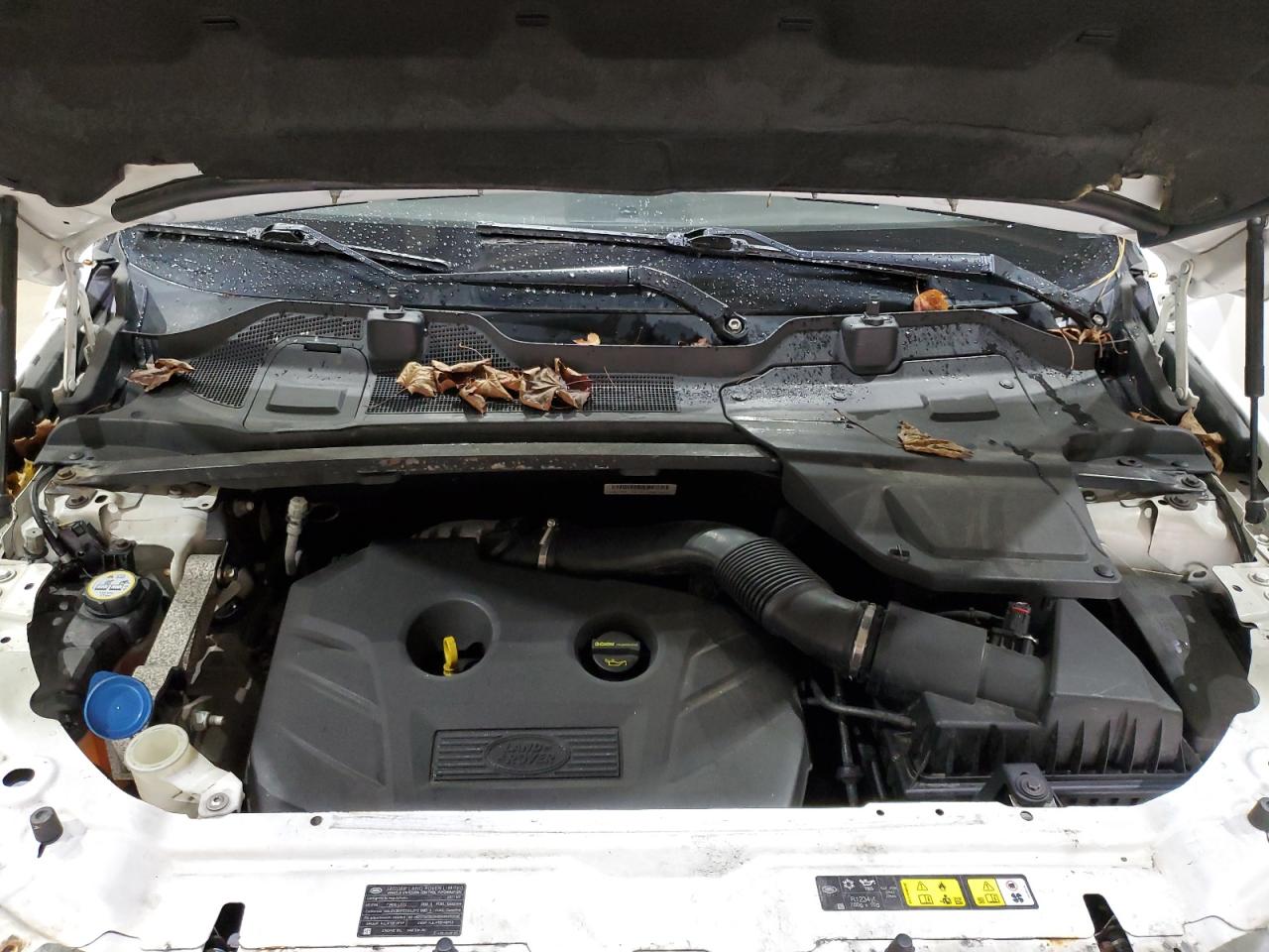 2017 Land Rover Discovery Sport Se VIN: SALCP2BG5HH713769 Lot: 85832155