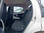 2014 CITROEN C1 EDITION  for sale at Copart BRISTOL