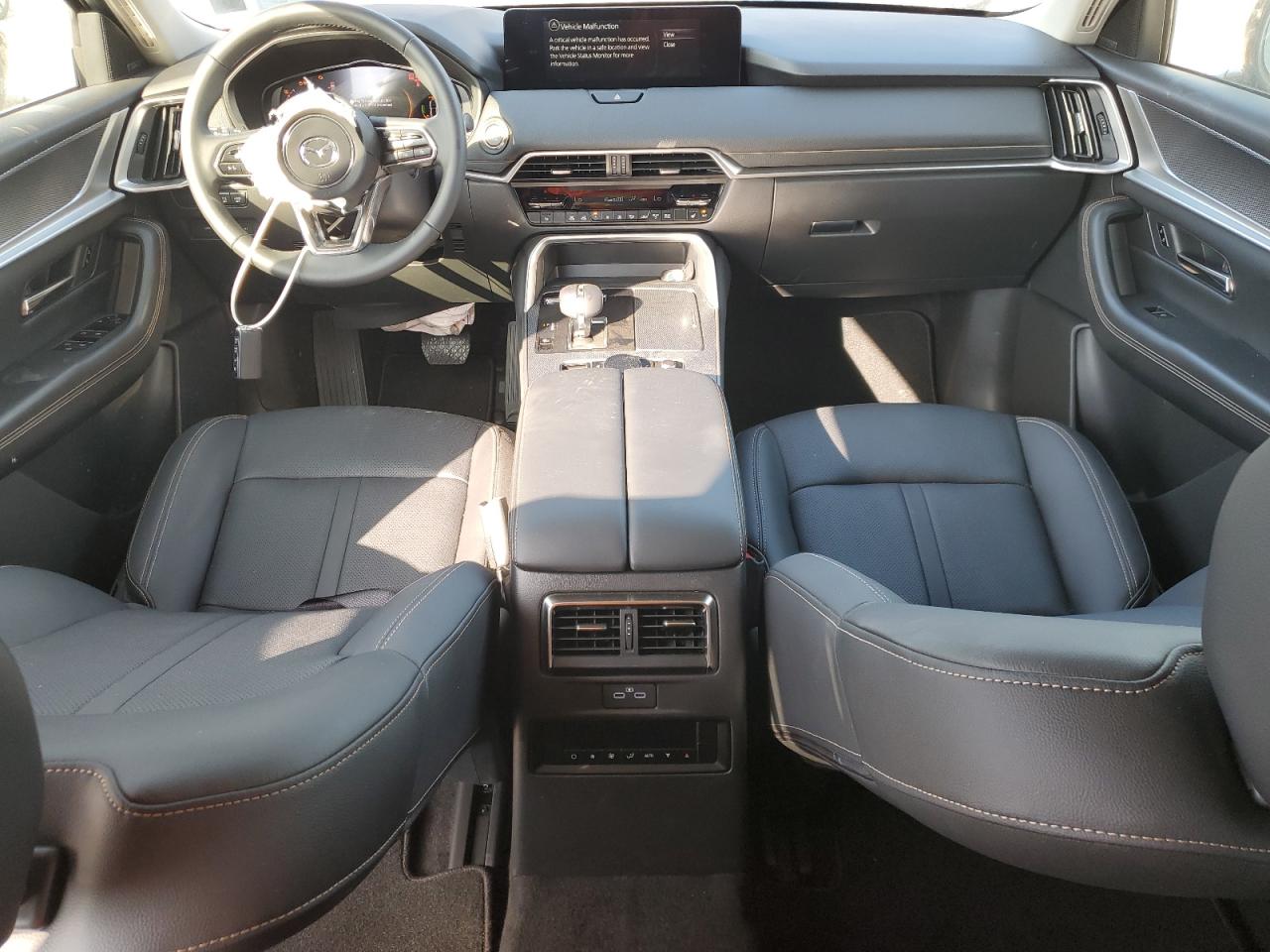 2025 Mazda Cx-70 Premium VIN: JM3KJDHD8S1120590 Lot: 89656345