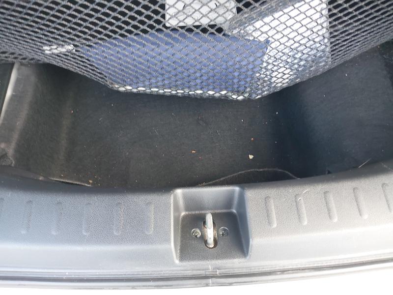 2012 HONDA JAZZ 1.4 I-VTEC EX 5DR CVT