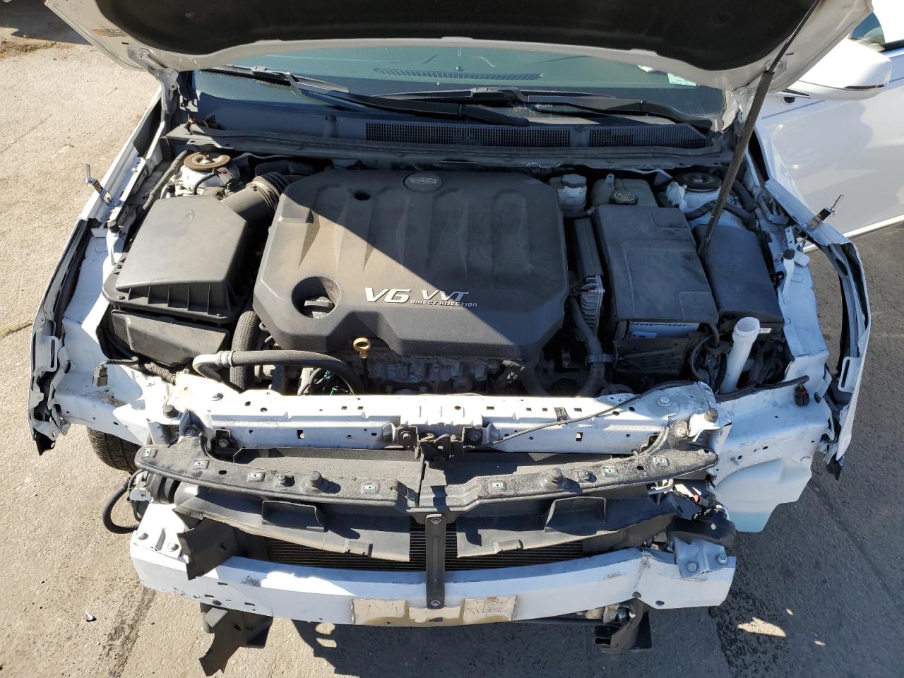 2019 Cadillac Xts Funeral Coach VIN: 2GEXG7U33K9500984 Lot: 87232955