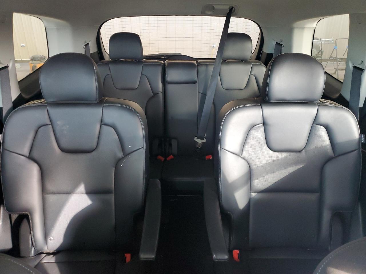 2025 Kia Telluride S VIN: 5XYP6DGC2SG581504 Lot: 86892915