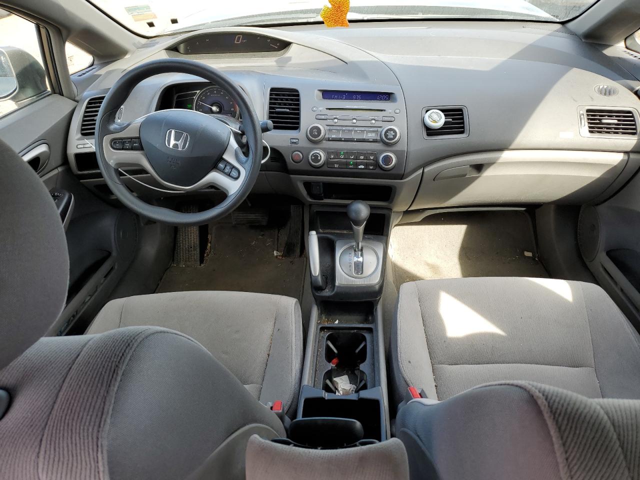 2006 Honda Civic Ex VIN: 1HGFA16866L049948 Lot: 81992565